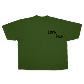 Love, Maud