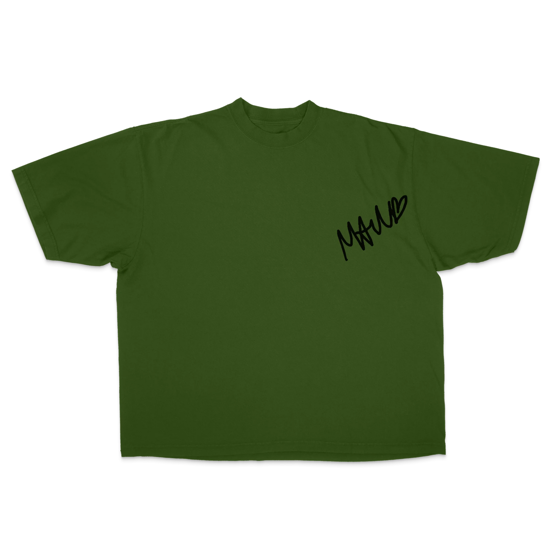 MAUD Script