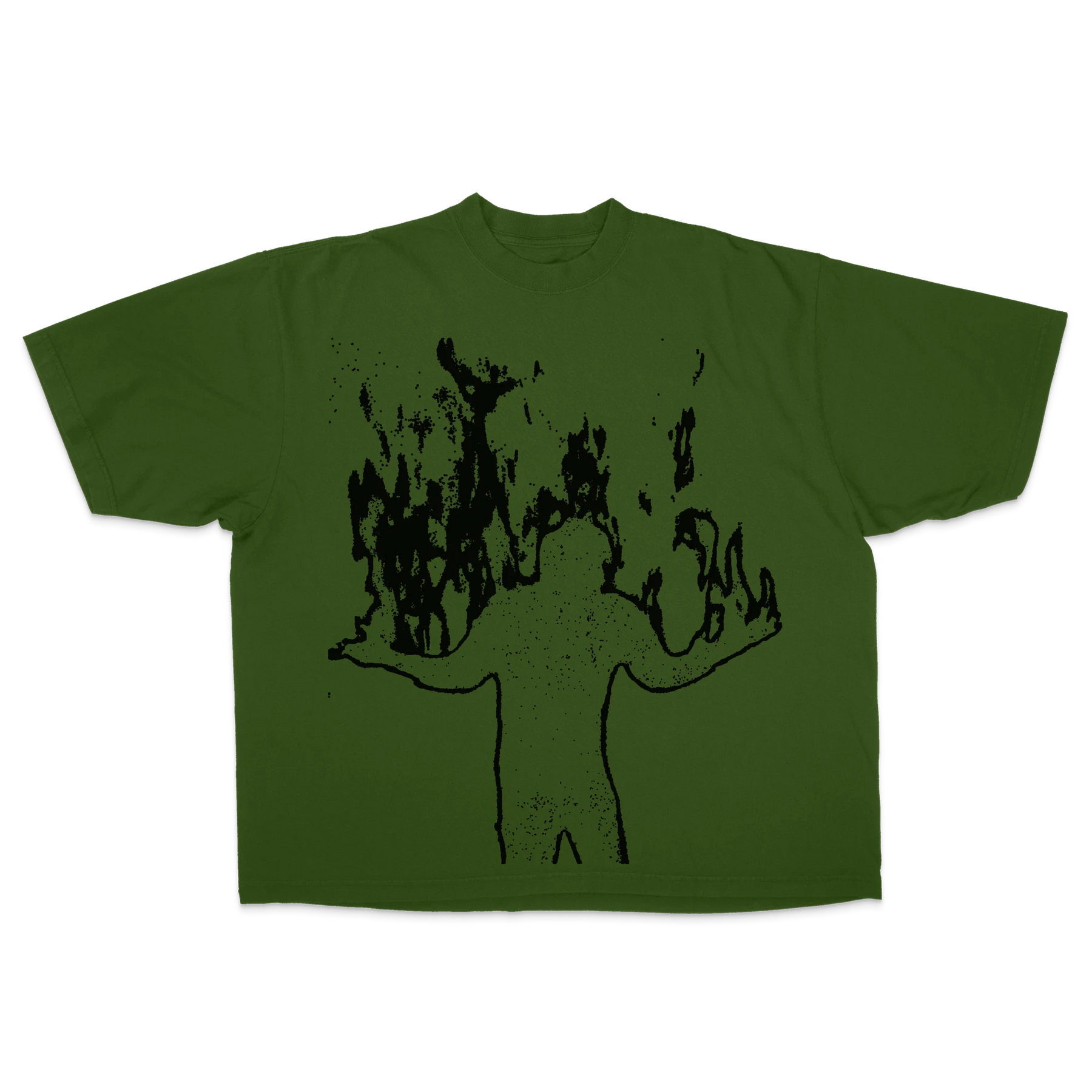 Burnt Out