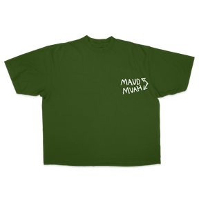 MAUD MUAH