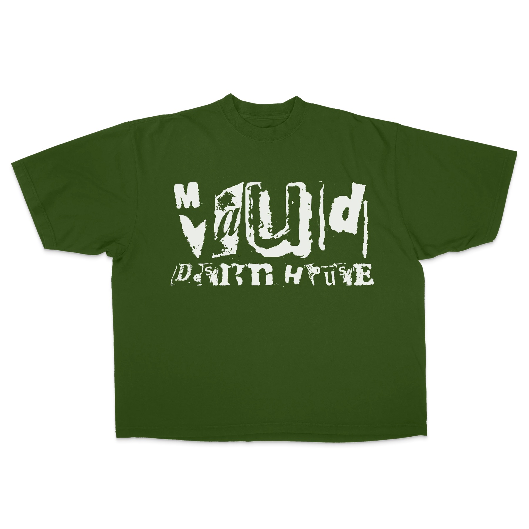 MAUD Shirt