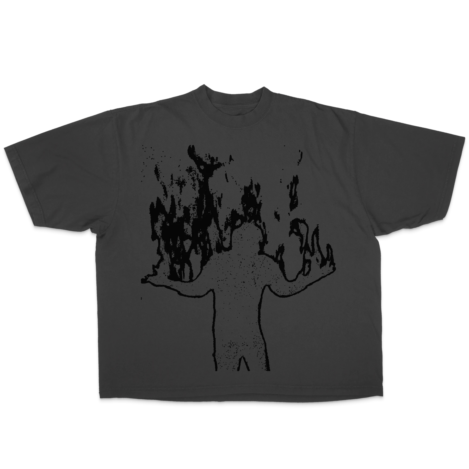 Burnt Out