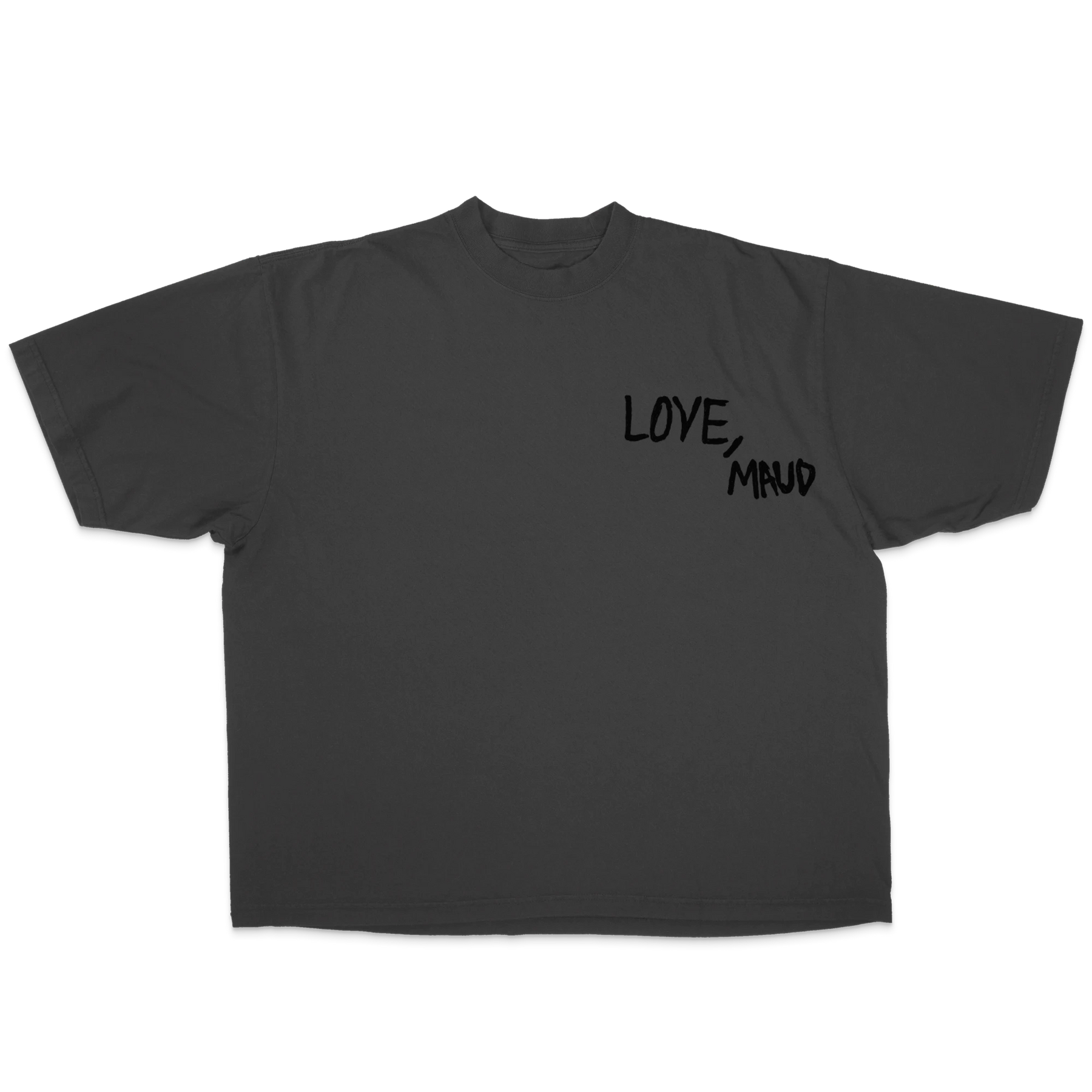 Love, Maud