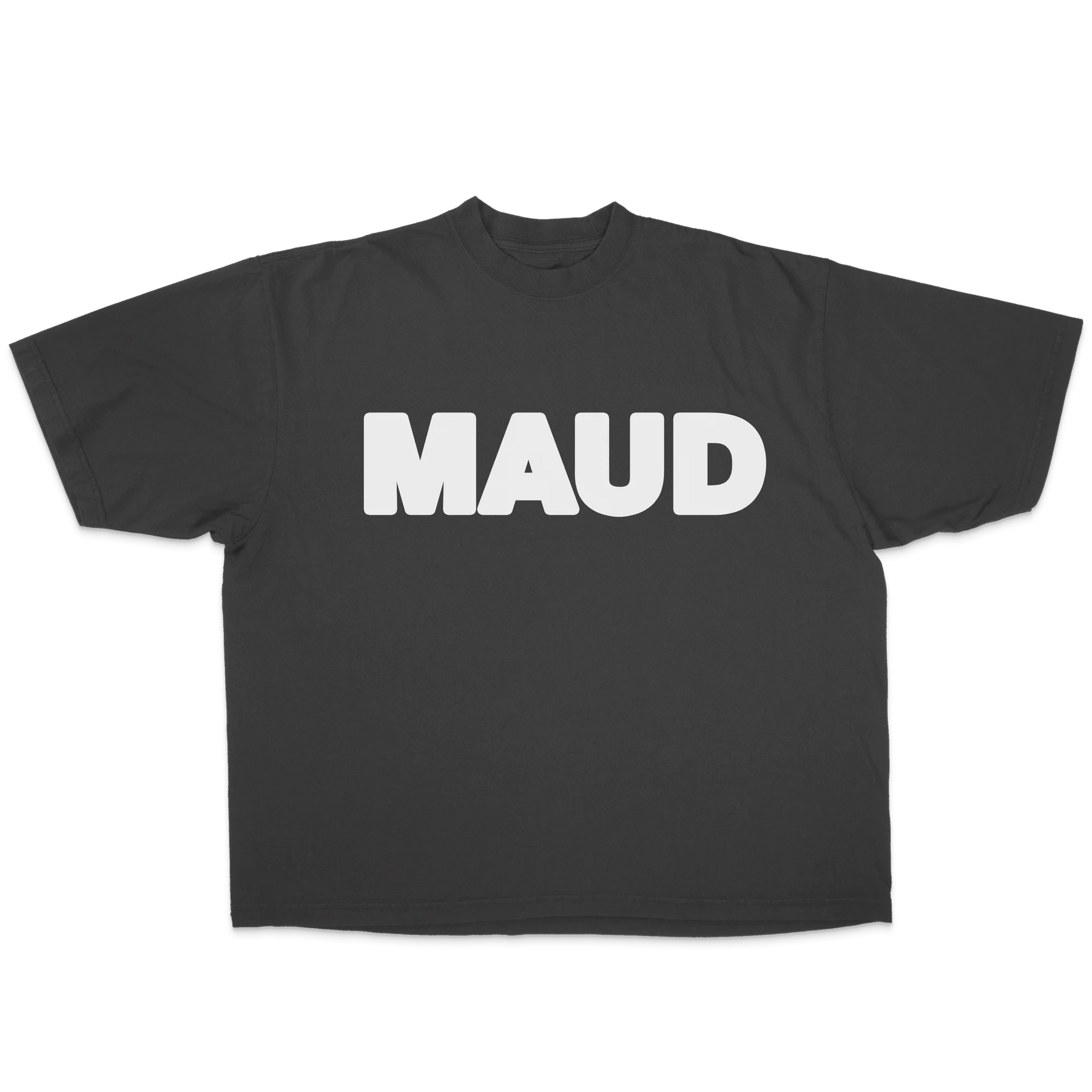 MAUD Logo