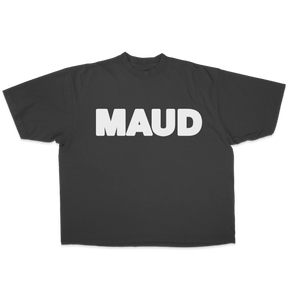 MAUD Logo
