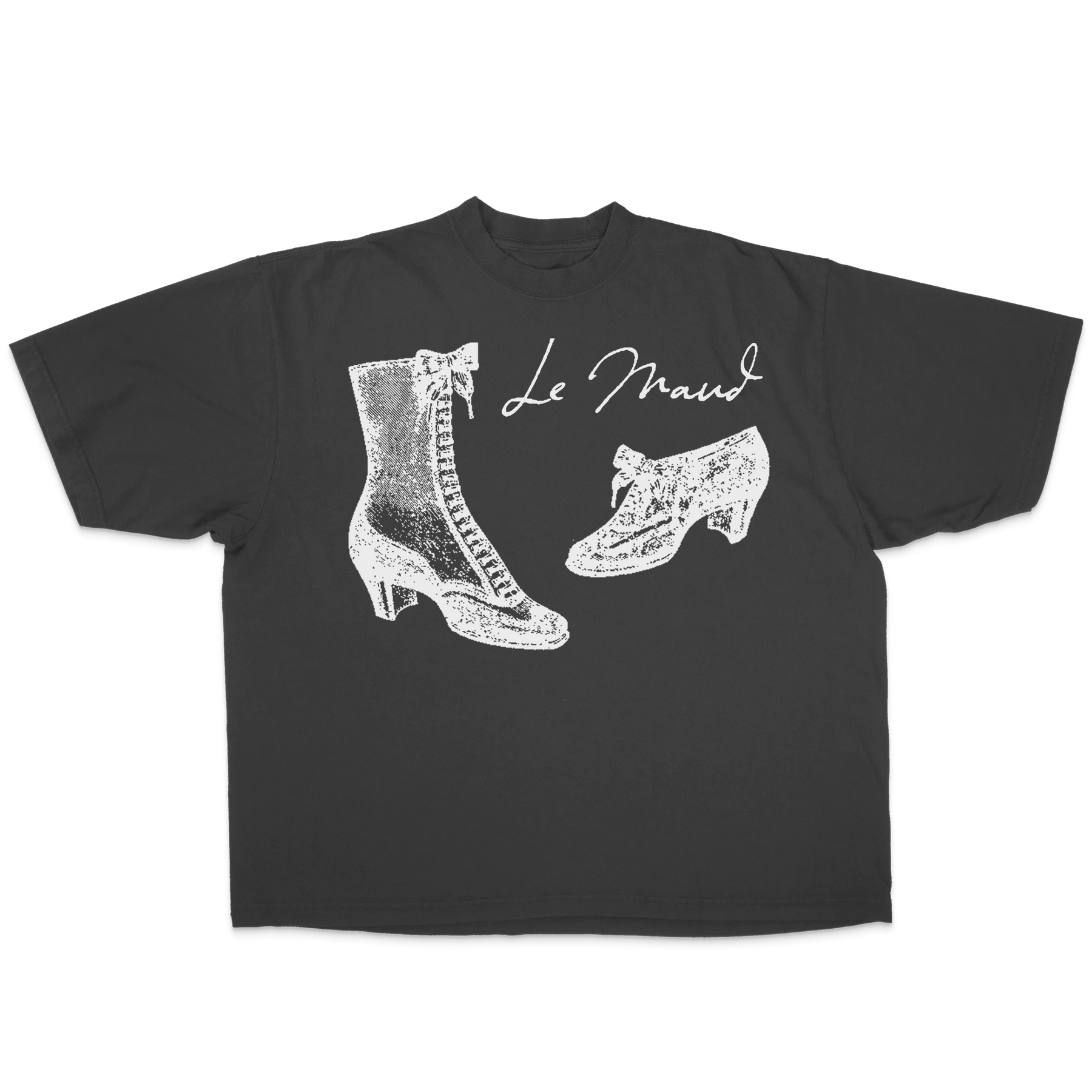 Le Maud