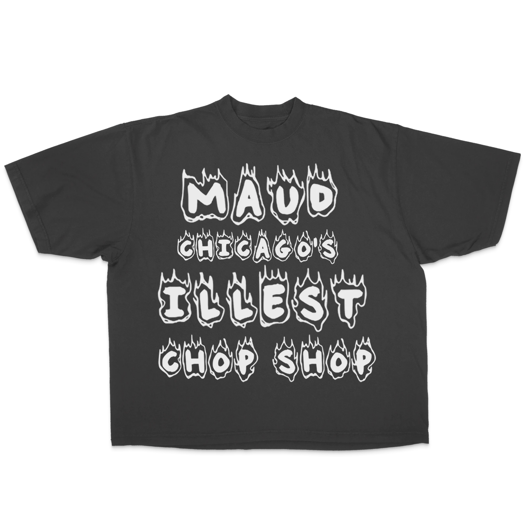 Chop Shop