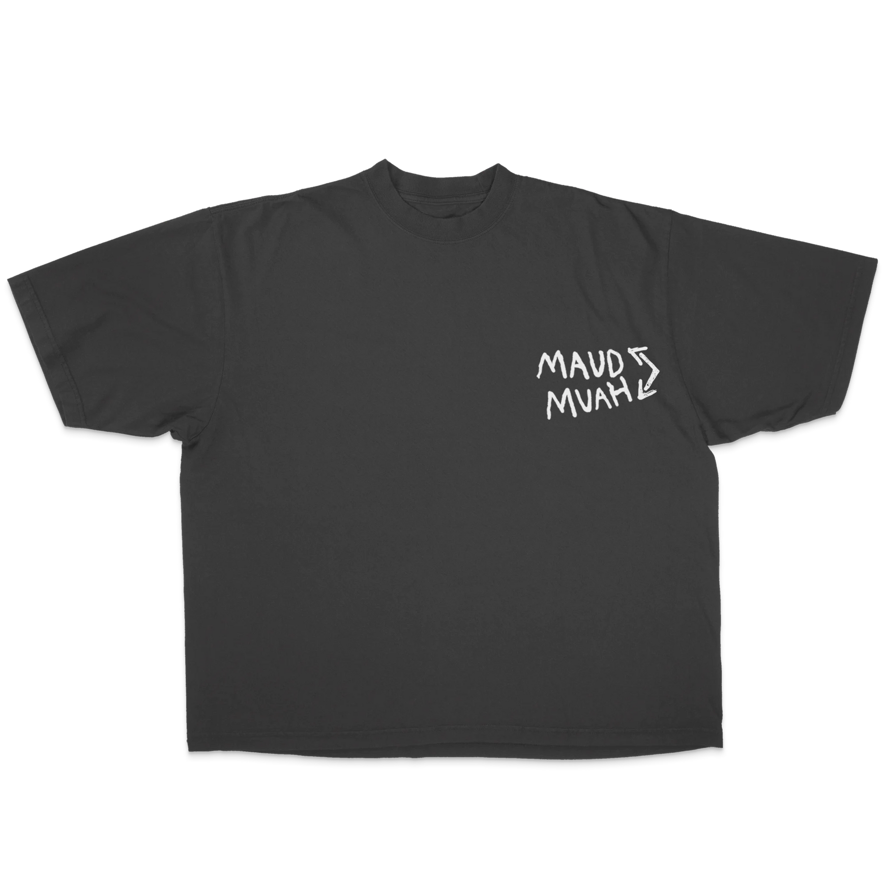 MAUD MUAH