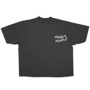MAUD MUAH
