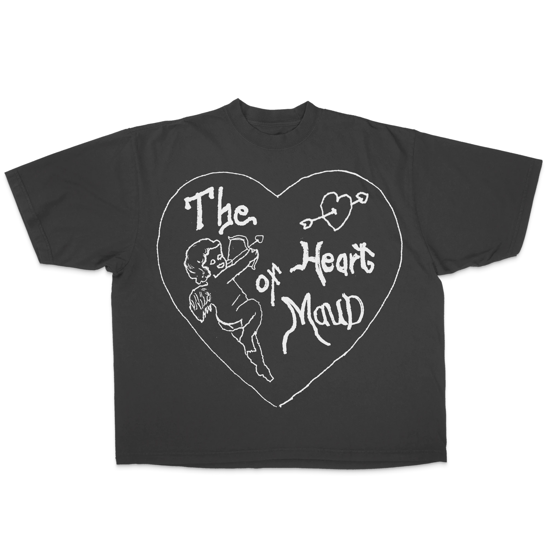 Heart of Maud