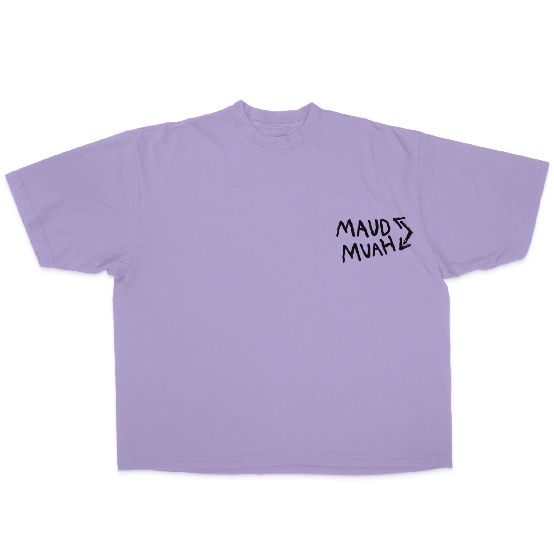 MAUD MUAH