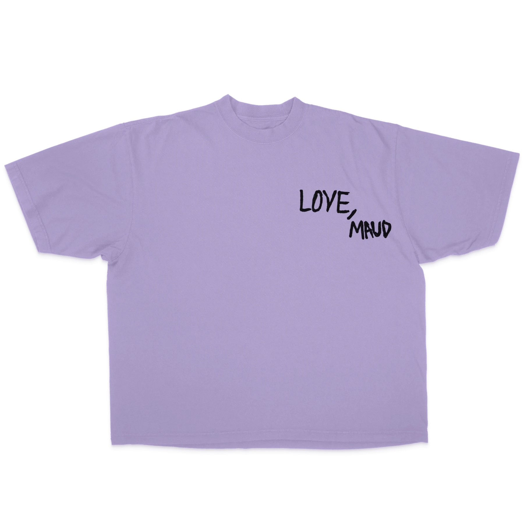 Love, Maud