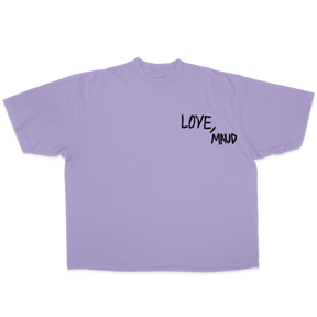 Love, Maud