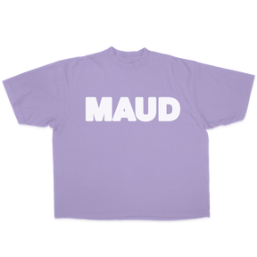 MAUD Logo