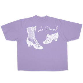 Le Maud