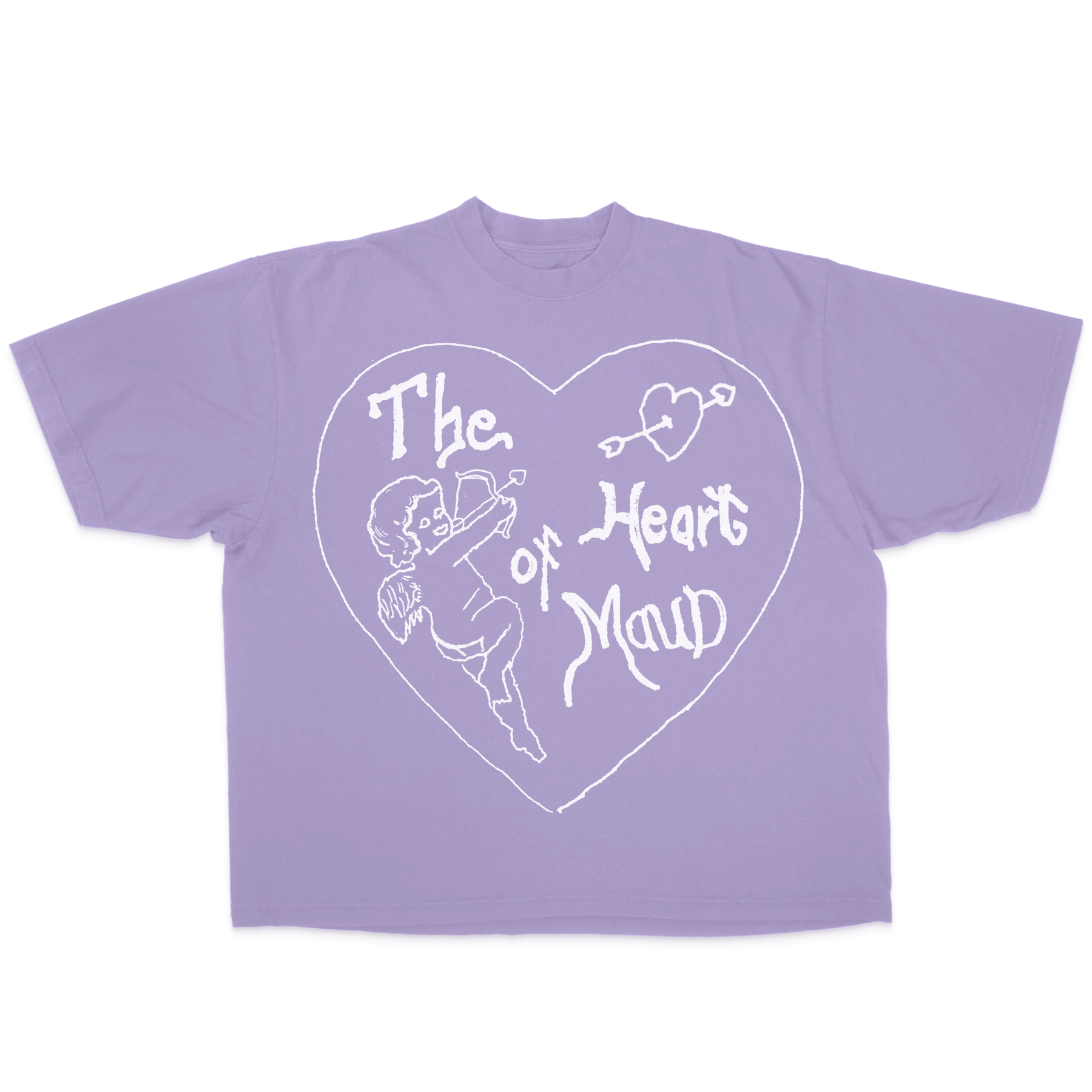 Heart of Maud