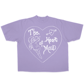 Heart of Maud