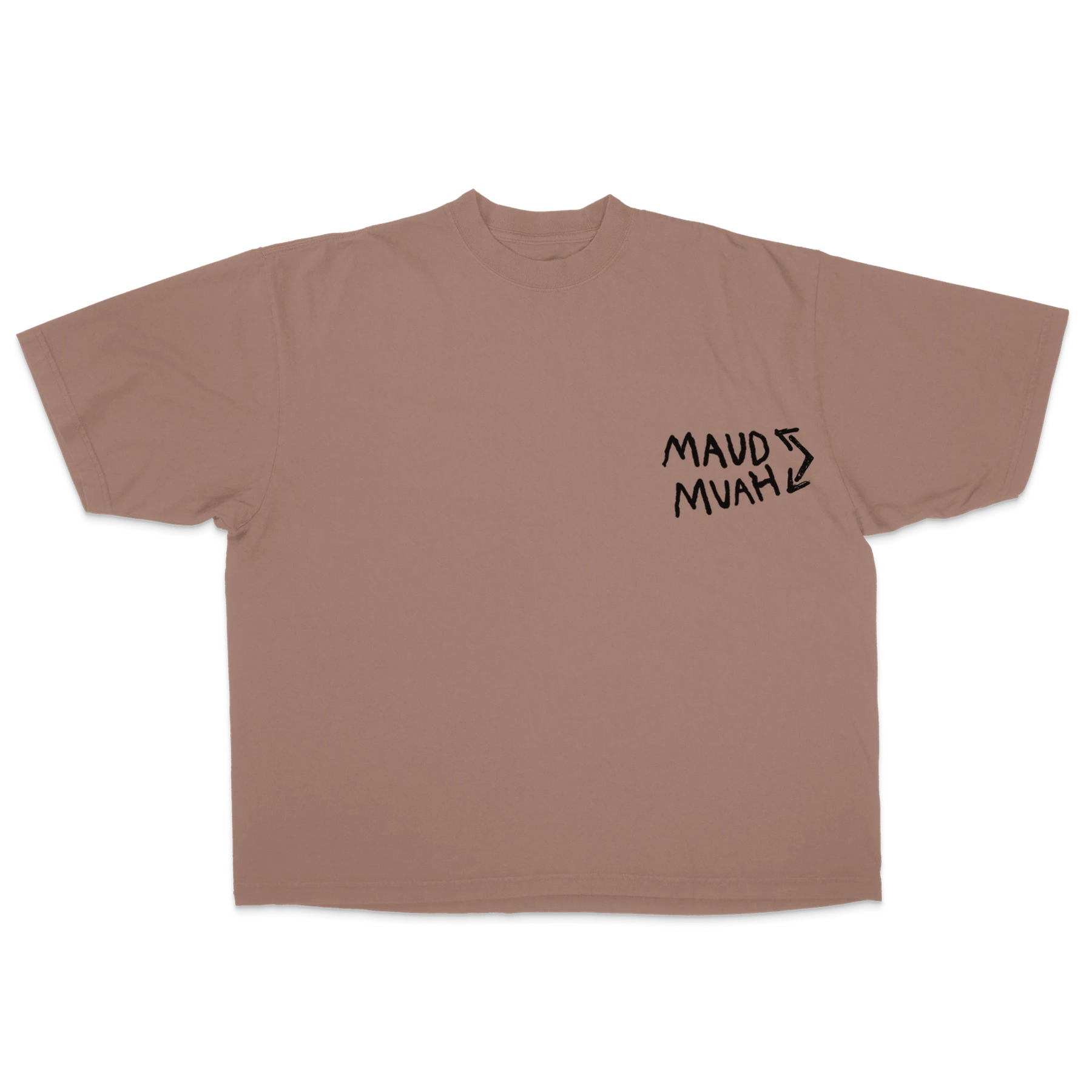 MAUD MUAH