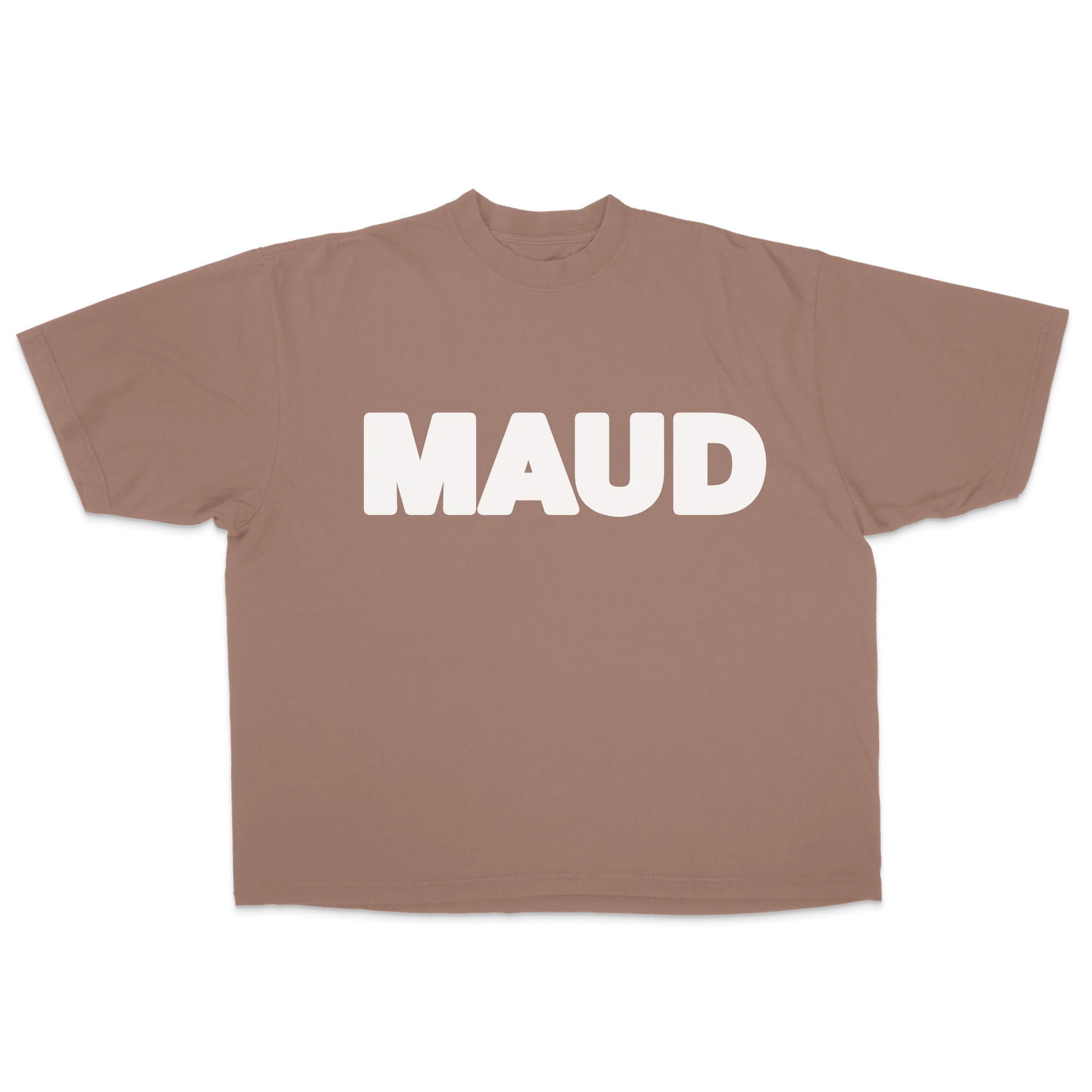 MAUD Logo