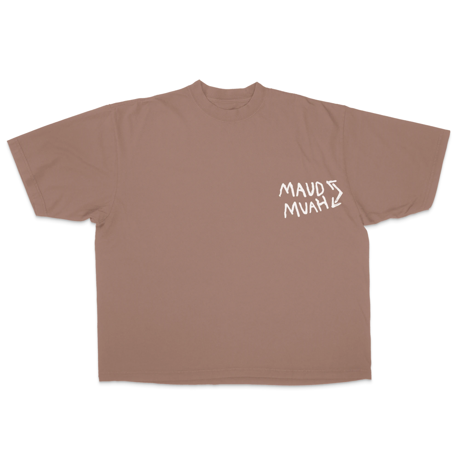 MAUD MUAH