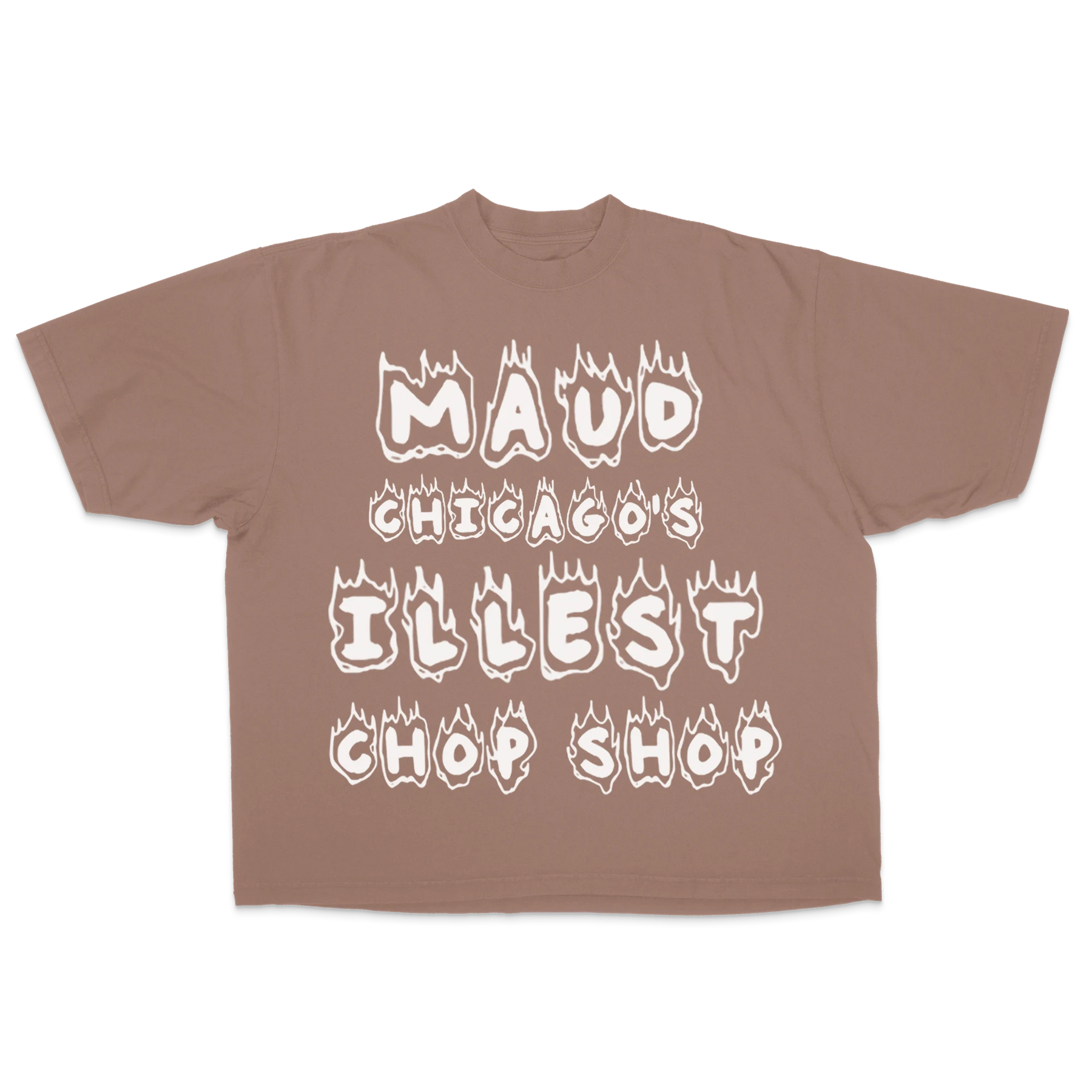 Chop Shop