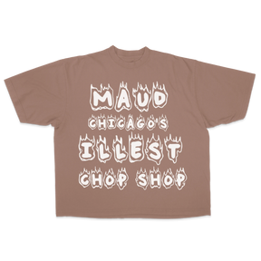 Chop Shop