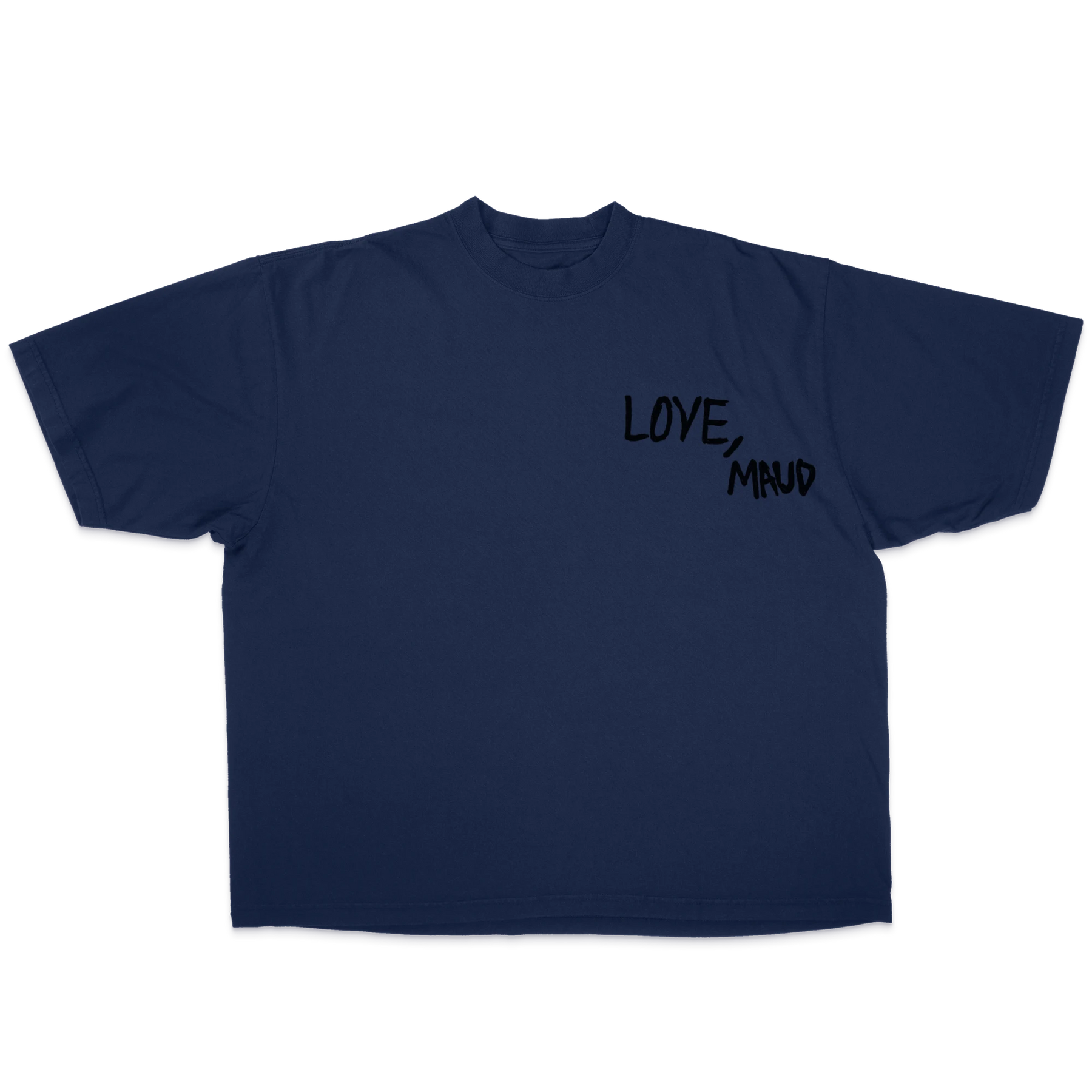 Love, Maud