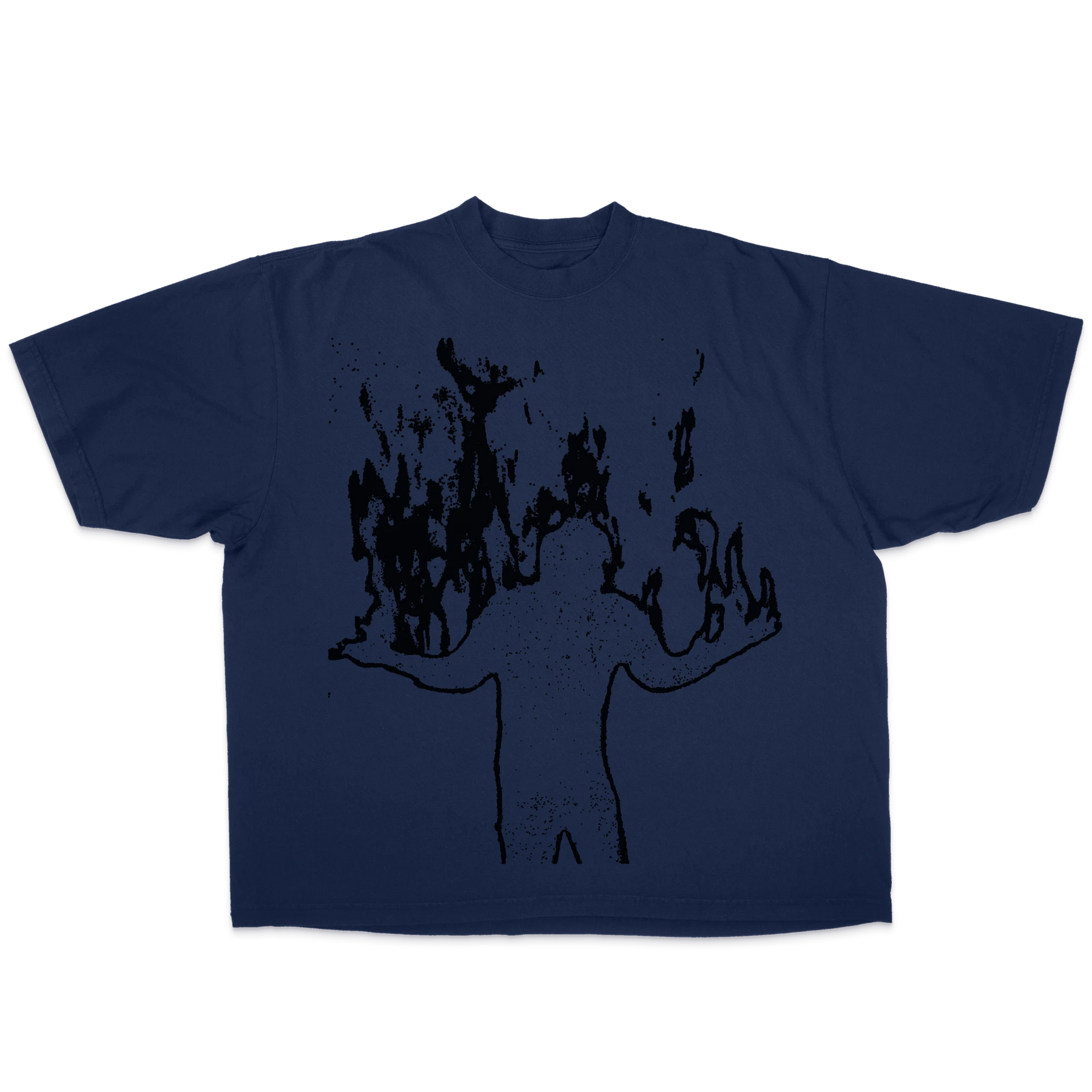 Burnt Out
