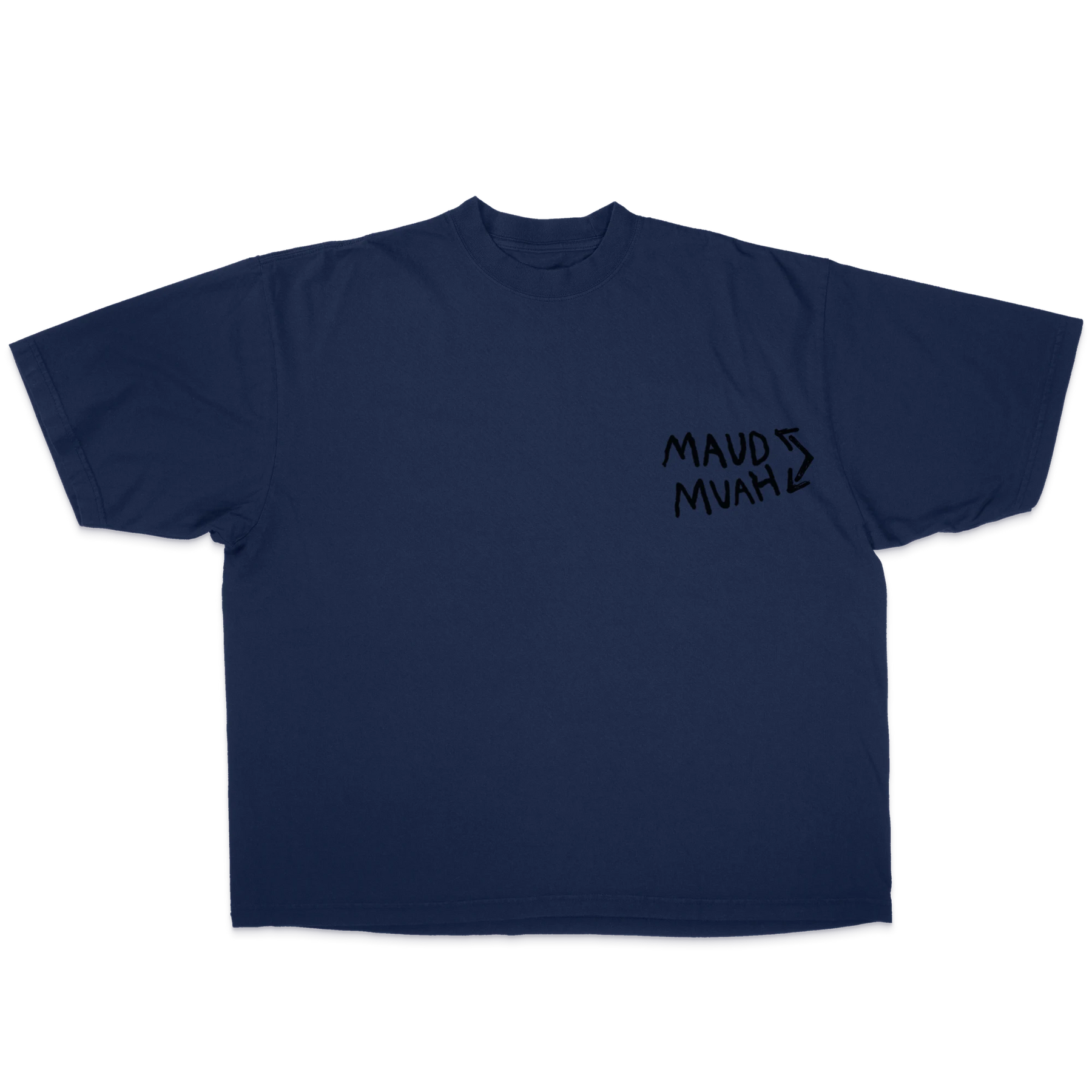 MAUD MUAH