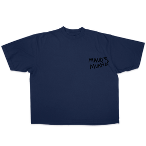 MAUD MUAH