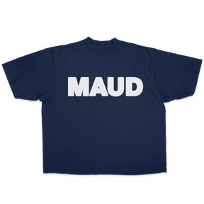 MAUD Logo