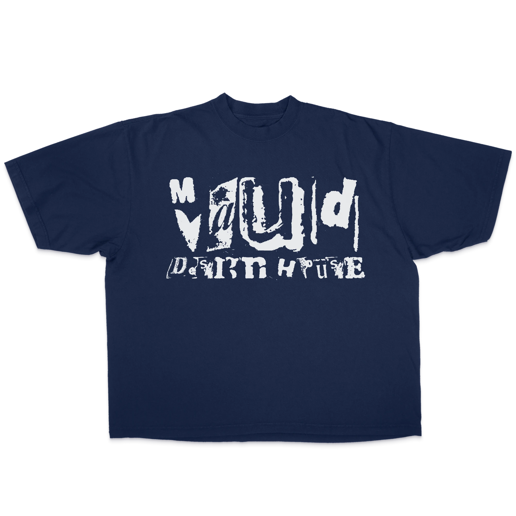 MAUD Shirt