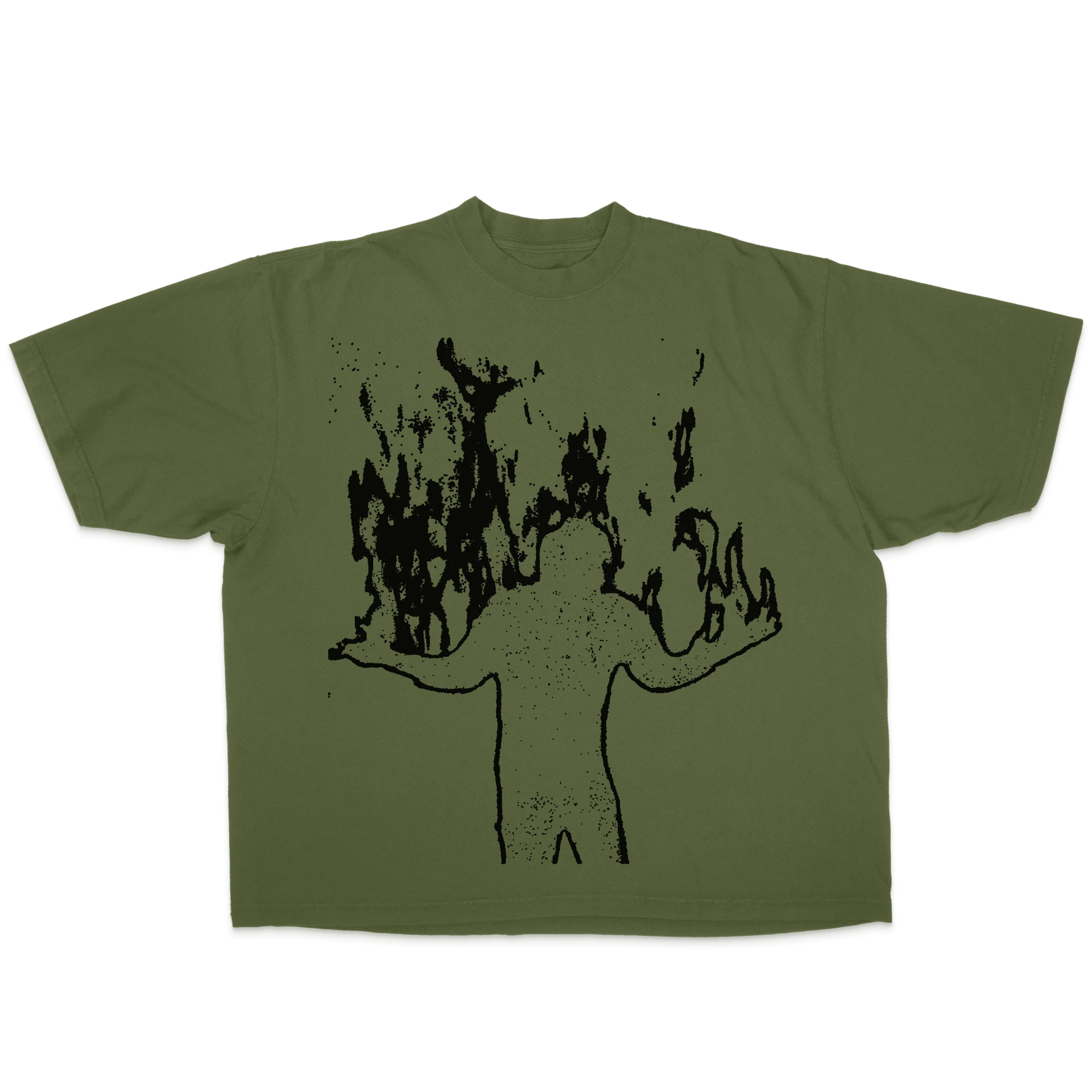 Burnt Out