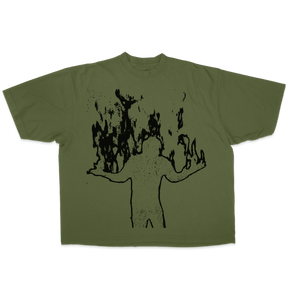 Burnt Out