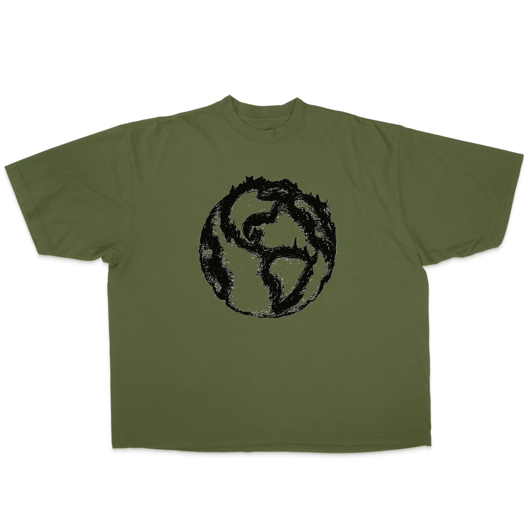 Globe