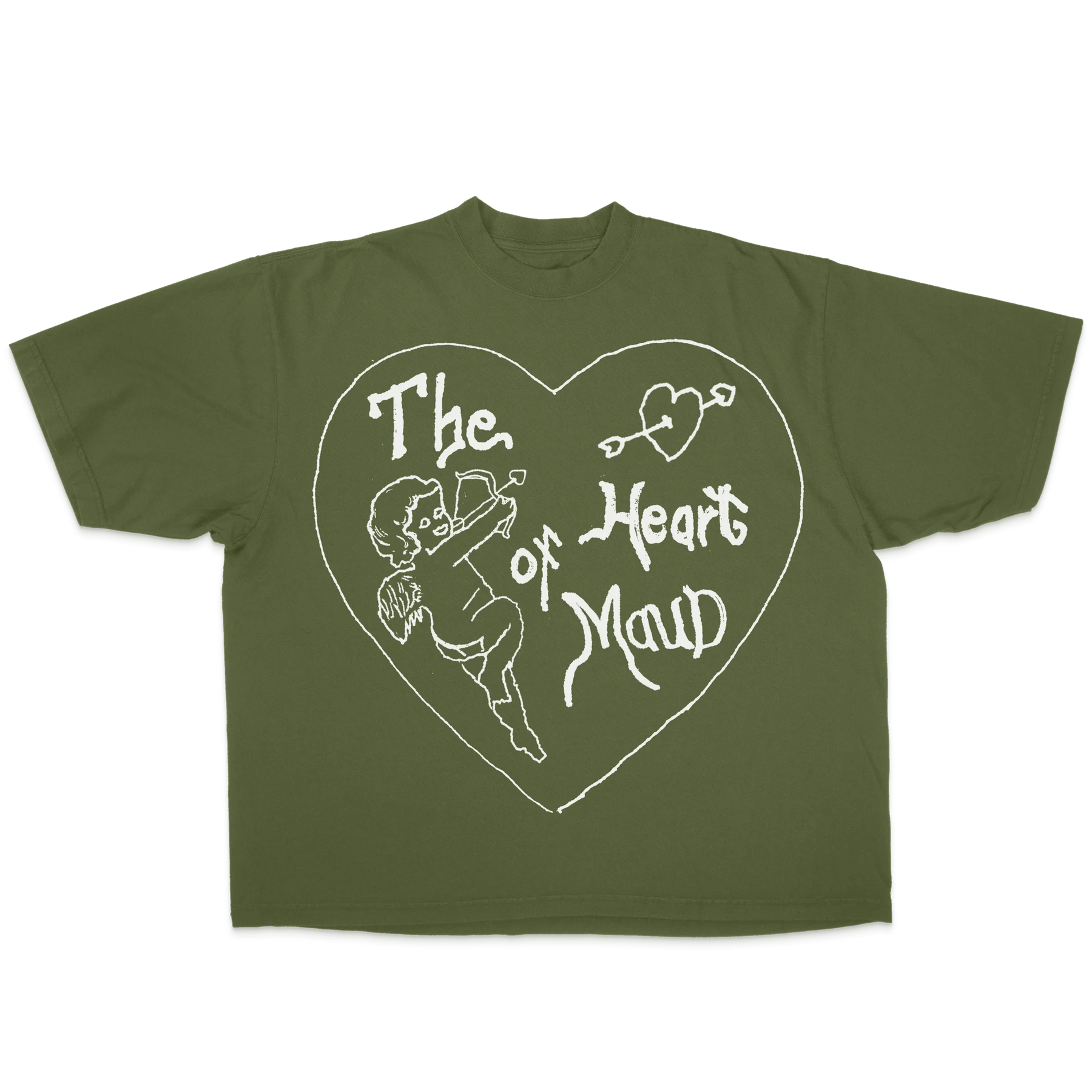 Heart of Maud