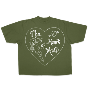 Heart of Maud