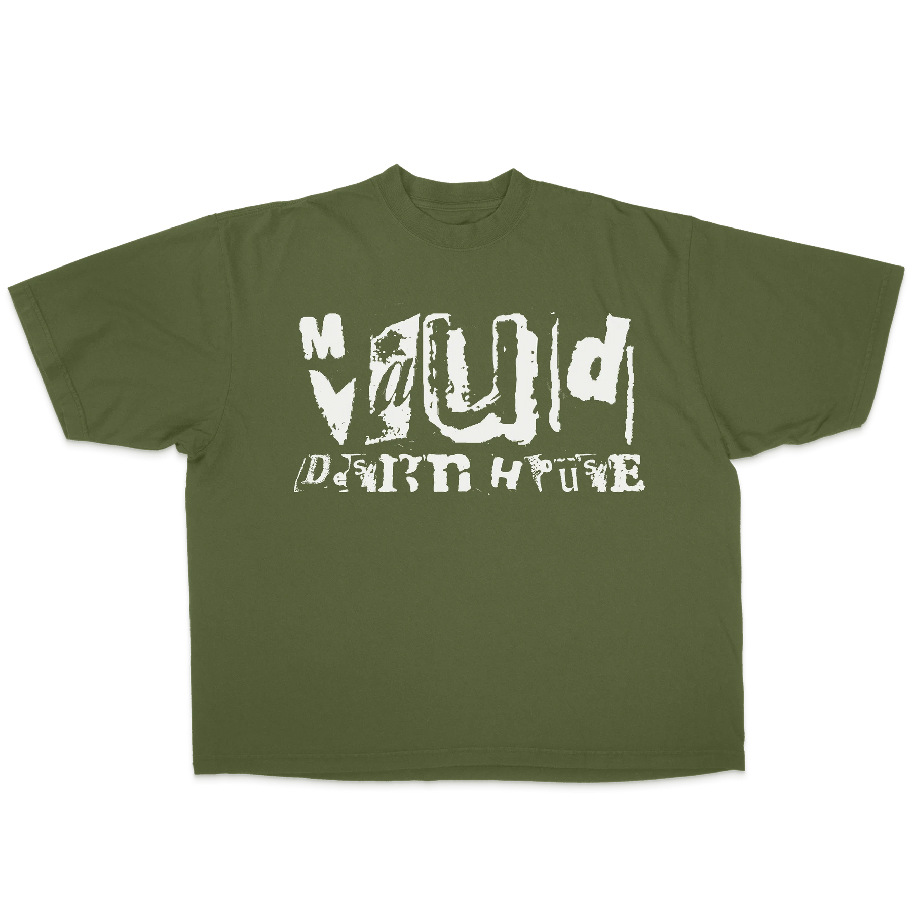 MAUD Shirt