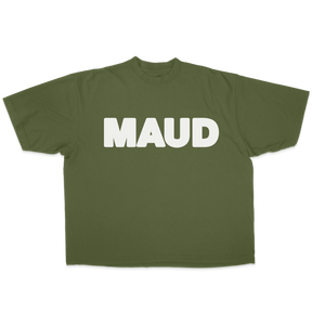 MAUD Logo