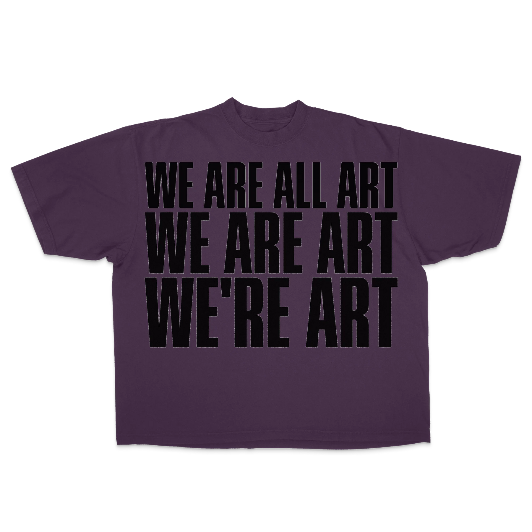 We Are All Art