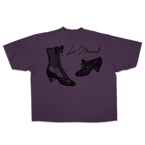 Le Maud