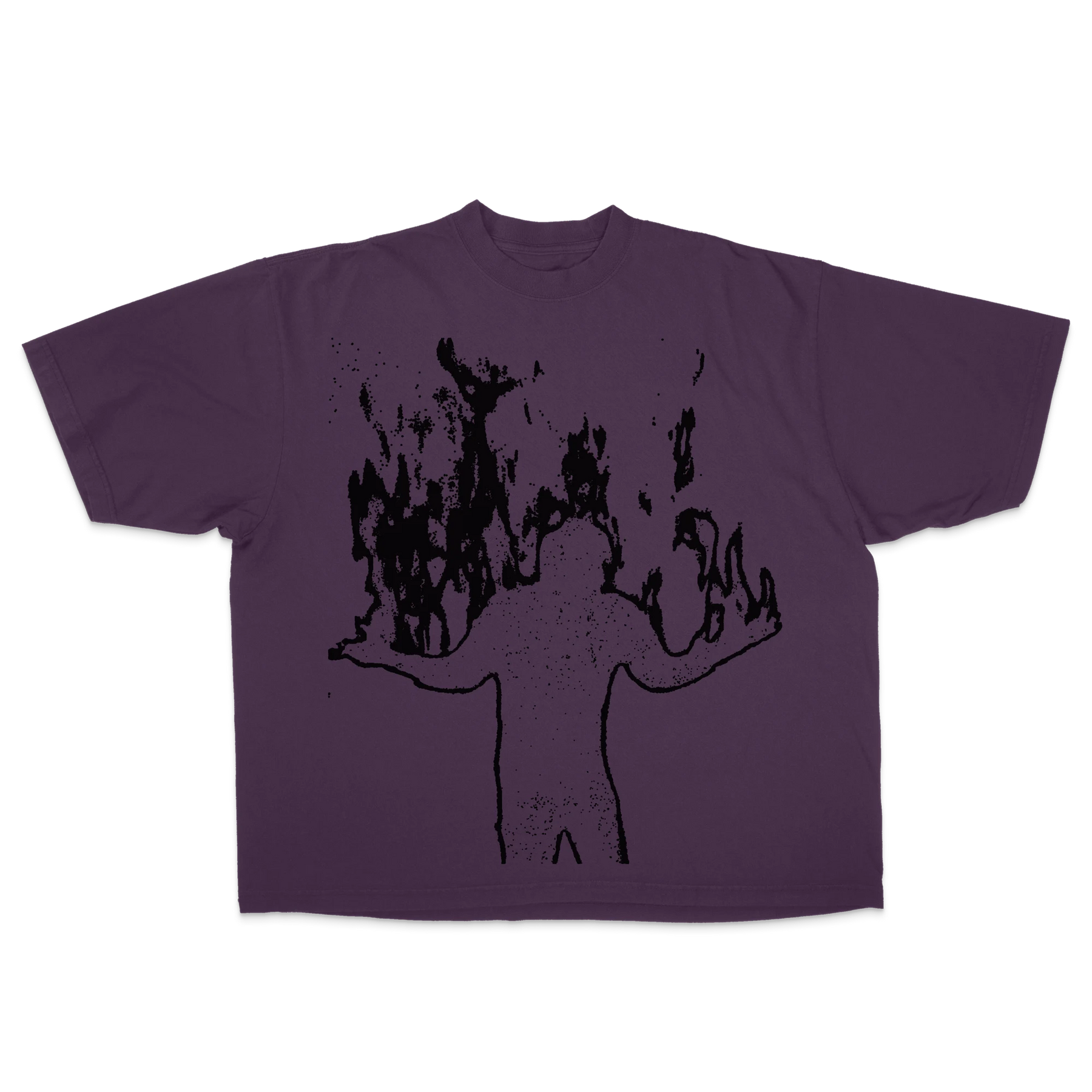 Burnt Out