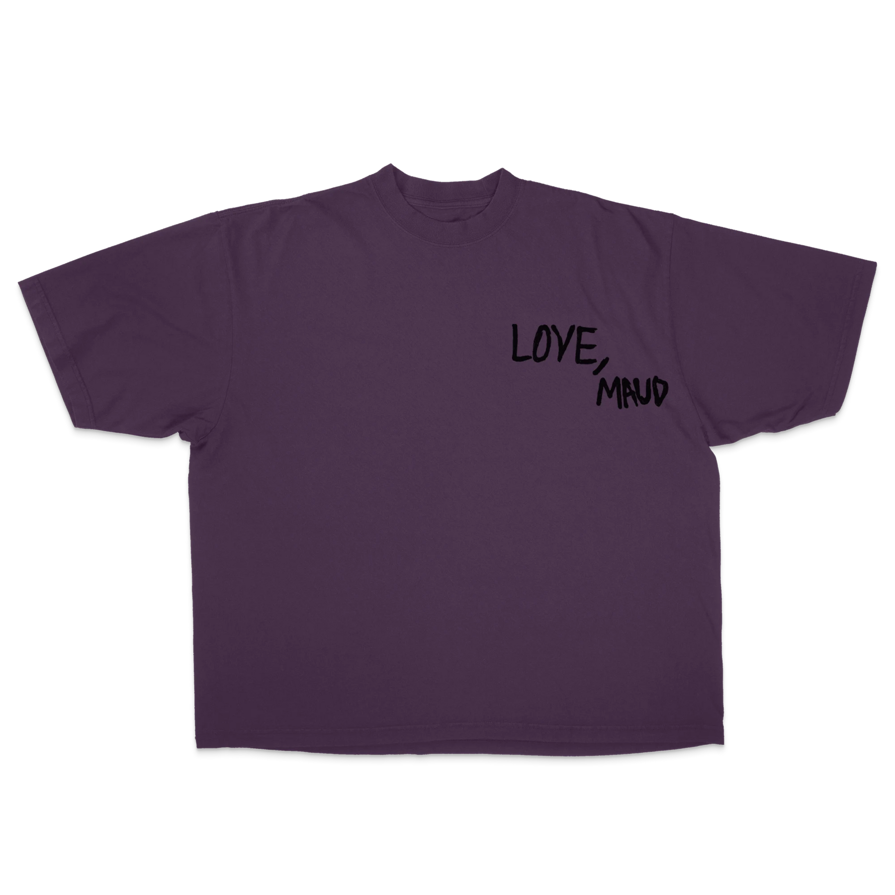 Love, Maud