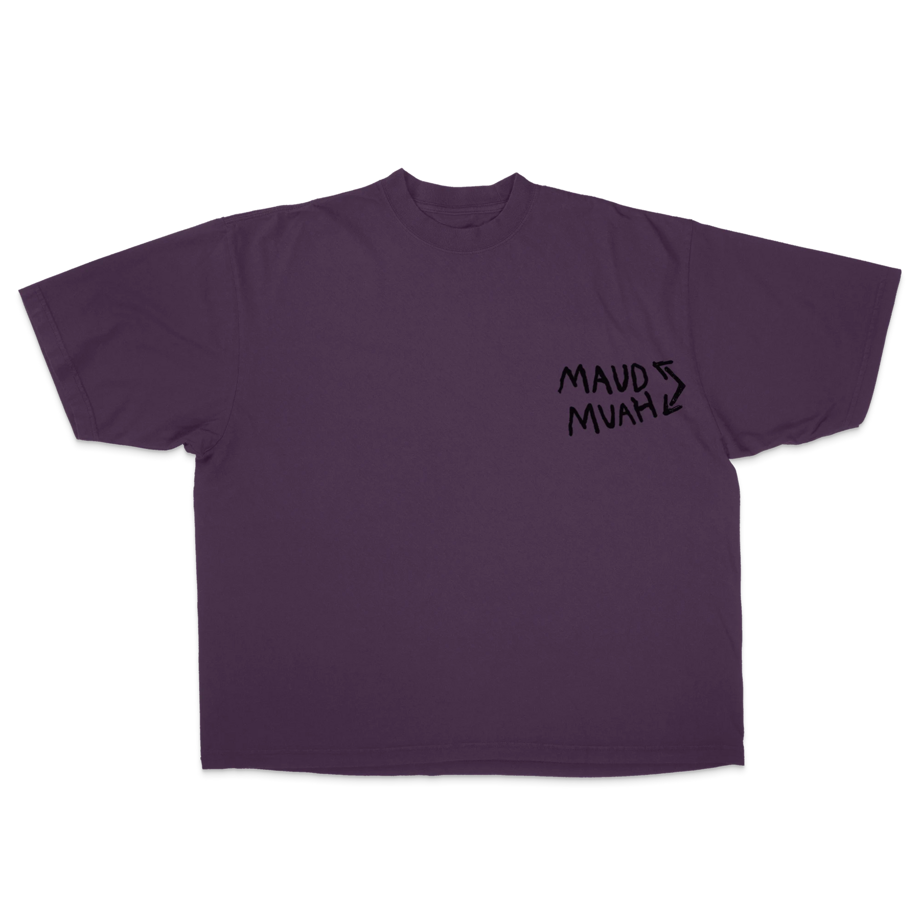 MAUD MUAH