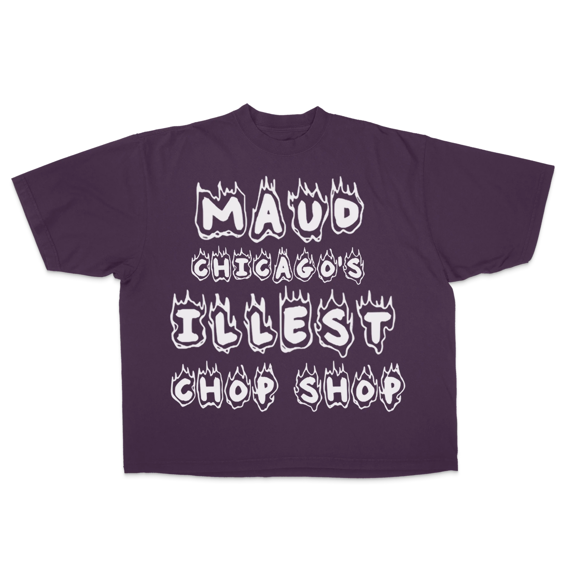Chop Shop