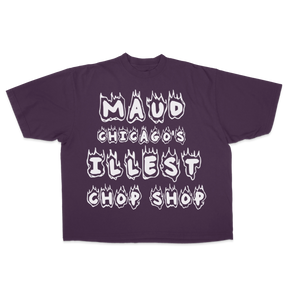 Chop Shop