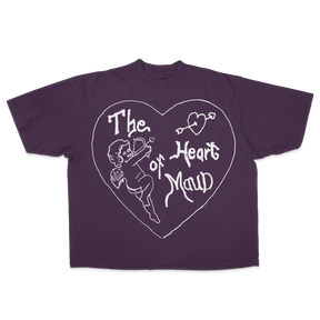 Heart of Maud