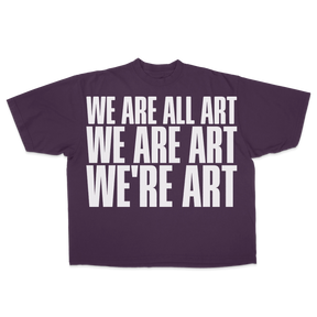 We Are All Art