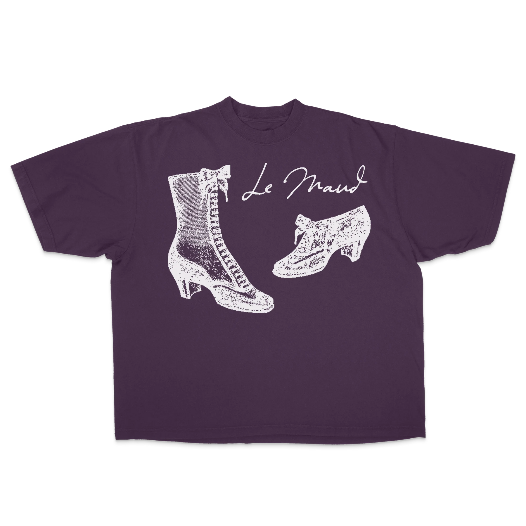Le Maud