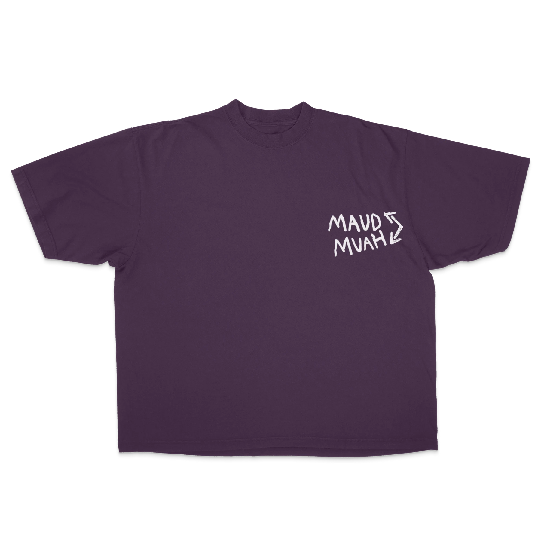 MAUD MUAH